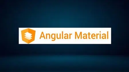 Mastering Angular Material 16 : The Complete Guide (2023)