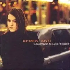 Keren Ann (4 albums)