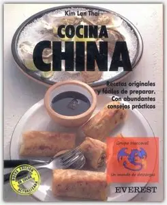 Cocina China