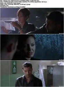 Taking Lives (2004) Director's Cut [Reuploaded]
