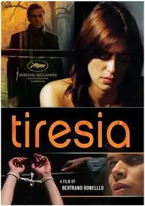 Tiresia - by Bertrand Bonello (2003)