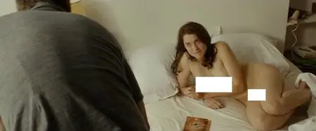 L'homme qu'on aimait trop / In the Name of My Daughter (2014)
