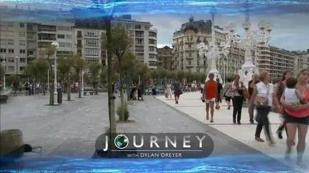Journey with Dylan Dreyer S02E19