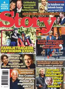 Story Netherlands - 30 oktober 2018