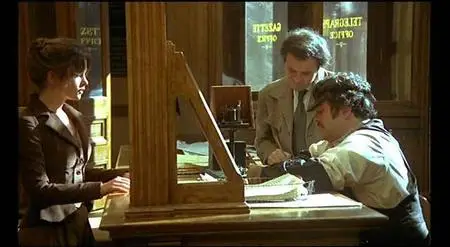 Un autre homme une autre chance (1977) [Re-UP]