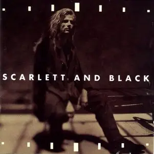 Scarlett & Black - Scarlett And Black (1987)