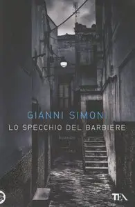 Gianni Simoni - Lo specchio del barbiere