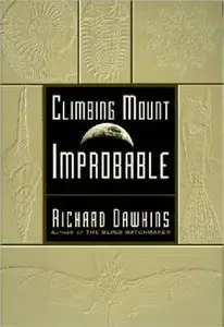 Climbing Mount Improbable