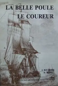 La Belle-Poule: Fregate 1765 de L’Ingenieur Guignace (repost)