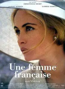 Une femme française / A French Woman (1995)