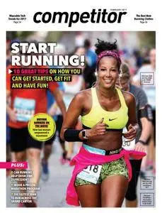 Competitor - February 2017