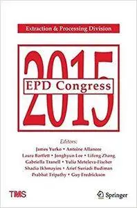 EPD Congress 2015