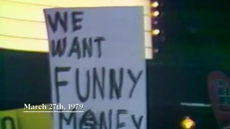 The Comedy Store S01E02