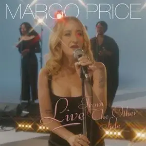 Margo Price - Live From The Other Side (EP) (2021) [Official Digital Download 24/48]