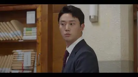 Divorce Attorney Shin S01E05