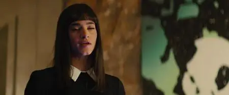 Kingsman: The Secret Service (2014)