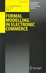 Formal Modelling in Electronic Commerce