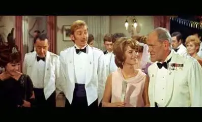 Les Turbans rouges (1967)
