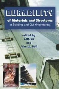 Durability of Materials and Structures in Building and Civil Engineering (repost)