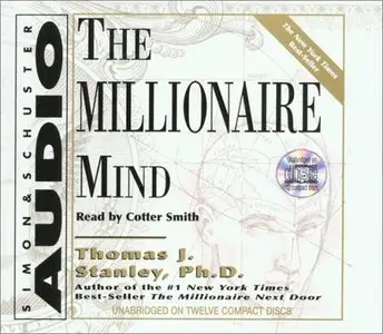 The Millionaire Mind [repost]
