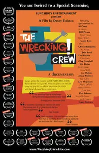 The Wrecking Crew (2008)