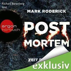 Zeit der Asche (Post Mortem 2)