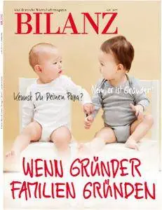 Bilanz Deutsche - Juni 2017