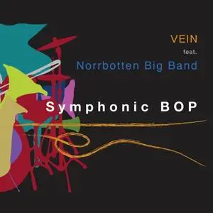 VEIN TRIO - Symphonic Bop (2019)