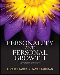 Personality and Personal Growth   (7th Edition)