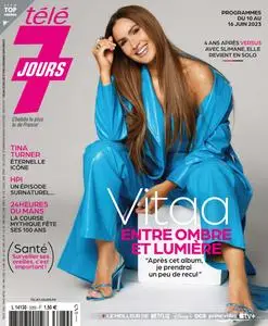 Télé 7 Jours - 05 juin 2023