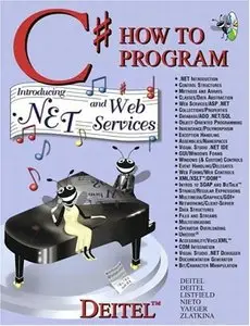 C# How to Program (Repost)