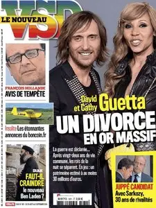 VSD N 1931 - 28 Aout au 3 Septembre 2014