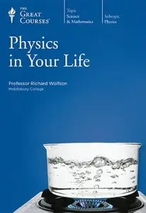 Physics in Your Life [repost]