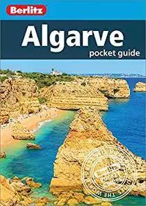 Berlitz Pocket Guide Algarve