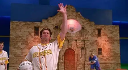 BASEketball (1998)