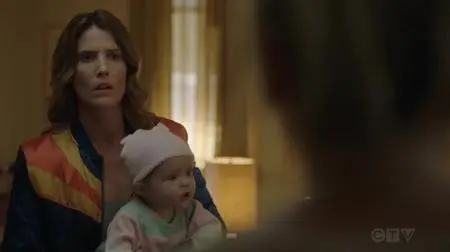 Stumptown S01E04