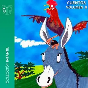 «CUENTOS VOLUMEN II» by Hermanos Grimm