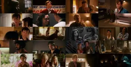 Walk Hard: The Dewey Cox Story (2007) [EXTENDED]