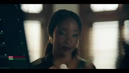 Dear White People S04E02