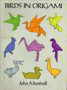 Birds in Origami