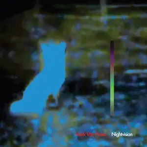 Mark Van Hoen - Nightvision (2015)