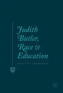 Judith Butler, Race and Education