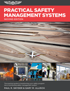 Practical Safety Management Systems, Second Edition