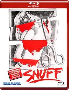 Snuff (1975)