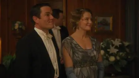 Murdoch Mysteries S17E24