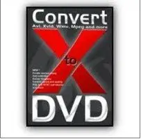 VSO Convert X to DVD 3.8.0.193f