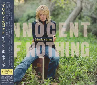 Marilyn Scott - Innocent Of Nothing (2006)