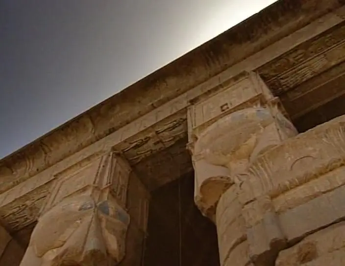 Discovery Channel - Secrets of Archaeology 07of27 Egypt According to Cleopatra