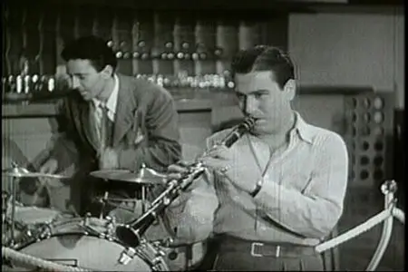 Swing Era: Artie Shaw, Tommy Dorsey - Big Band Legends (2003)