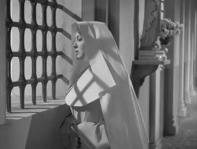 L'angelo bianco / The White Angel (1955)